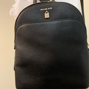 Michael Kors Backpack Purse
